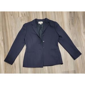 Casual Corner Collectibles Women's Blazer